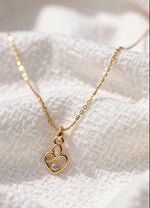 Payal Chain Pendant