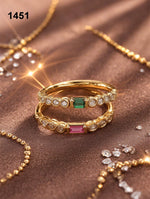 Lekha Ring