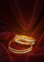 Yusra Bangle ( Set of 4 )