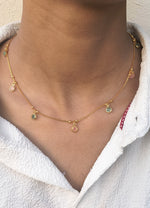 Ritu Chain Pendant