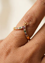 Radhika Ring