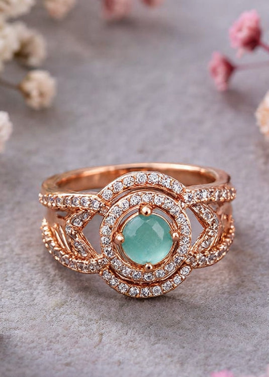 Brinda Rings