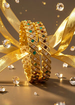 Kavya Bangle( Set of 2 )