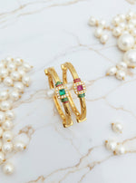 Pallavi Bangle (Set of 2)