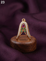 Minakshi Ring