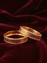 Arika Bangle (Set of 2)