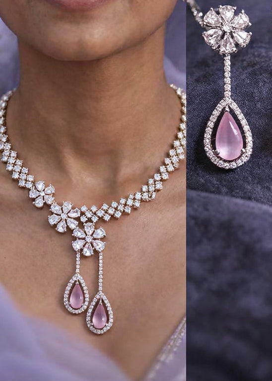 Nilima Necklaces