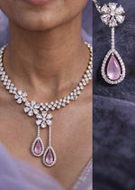 Nilima Necklaces