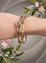 Aashvi Bangle(Set of2)