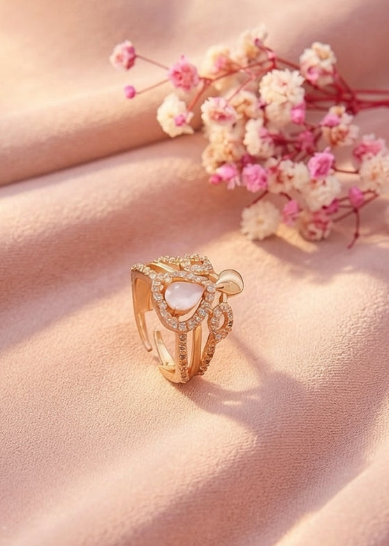 Amrita Rings