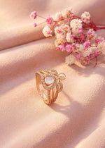 Amrita Rings