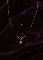 Ruhana Mangalsutra