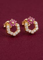 Sharvika Earring
