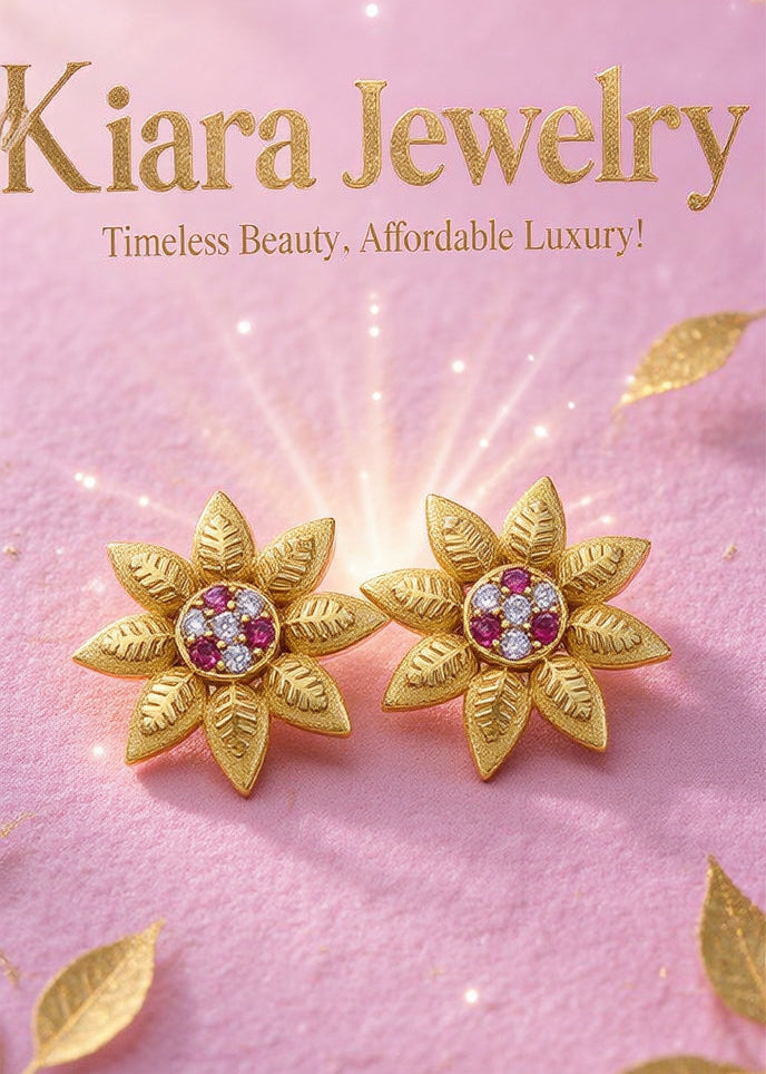 Zera Earring