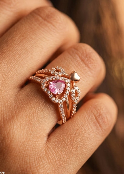 Anisha Rings