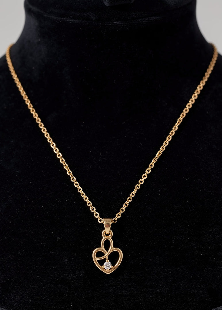 Payal Chain Pendant