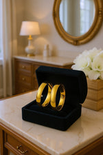 Hemangi Bangle (Set of 2)