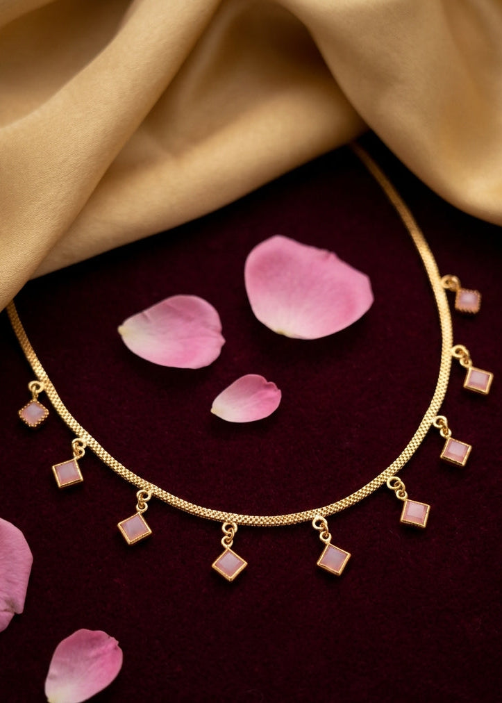 Sanjana Chain Pendant