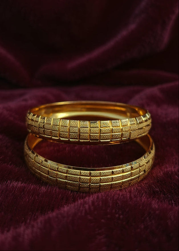 Rida Bangle (Set of 2)