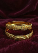 Rida Bangle (Set of 2)