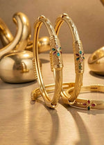 Vedika Bangle (Set of 2)