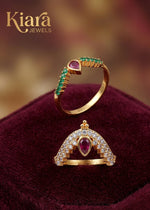 Amrita Ring