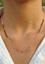 Vedira Mangalsutra