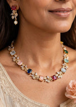 Rishika Necklaces