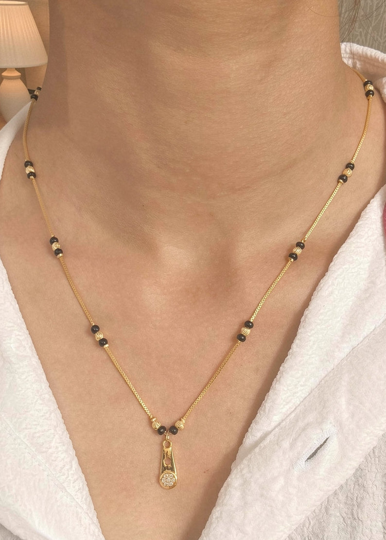 Vanya Mangalsutra