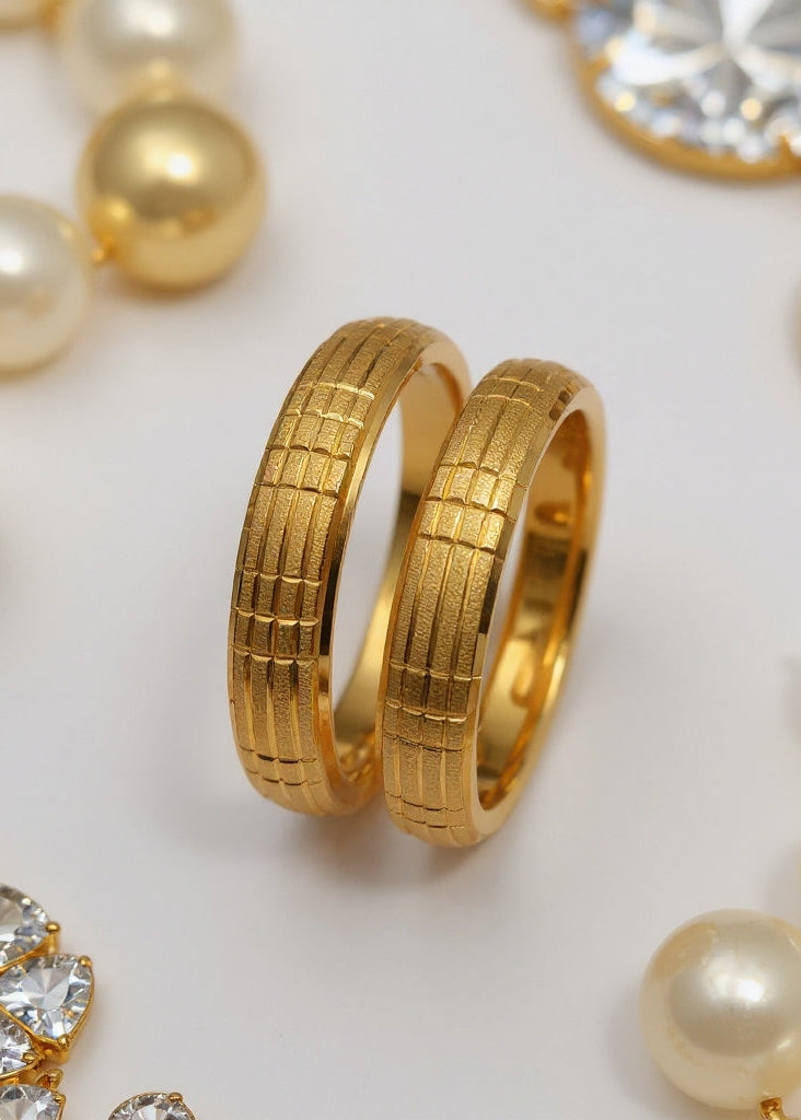 Urvashi Bangle (Set of 2)