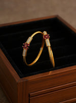 Ayesha Bangle (Set of 2)