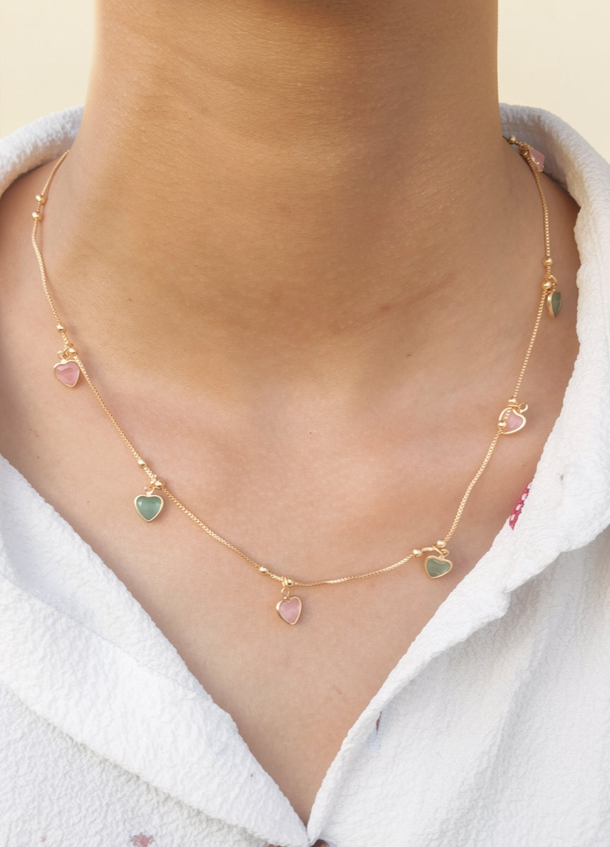 Geet Chain Pendant