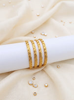Kalyani Bangle (Set of 4)