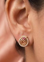 Siya Earring
