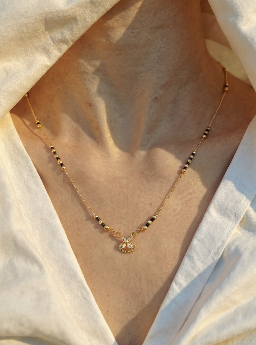 Sameera Mangalsutra