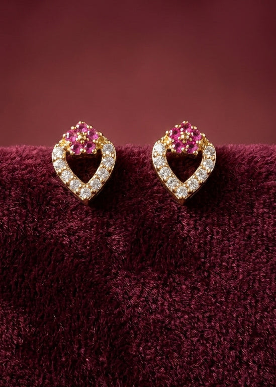 Dhanvi Earring