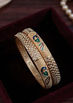 Priya Bangle (Set of 2)