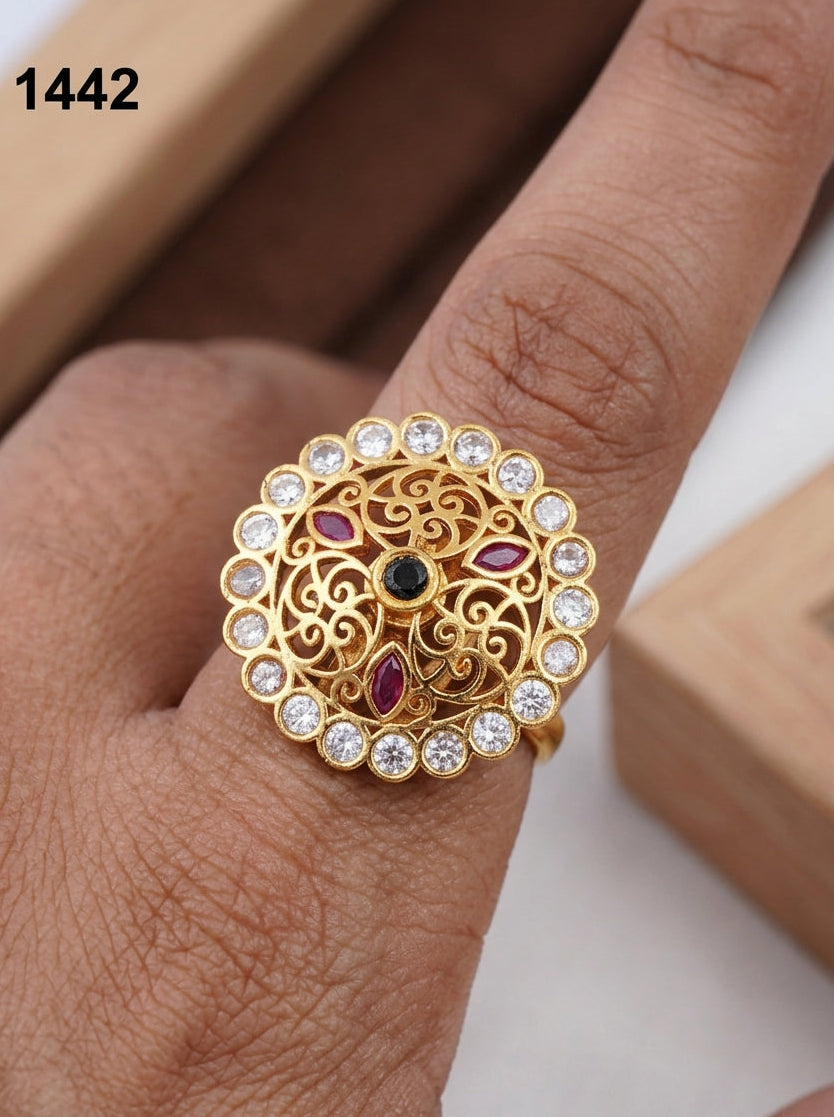 Aria Ring