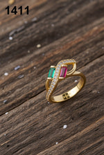 Ganga Ring