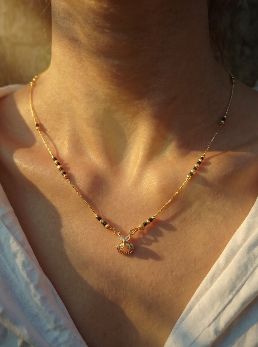Sameera Mangalsutra