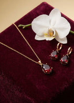 Sonal Chain Pendant