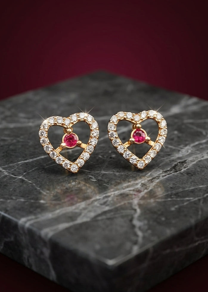 Mokshita Earring