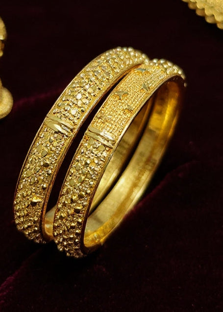 Kirti Bangle (Set of 2)