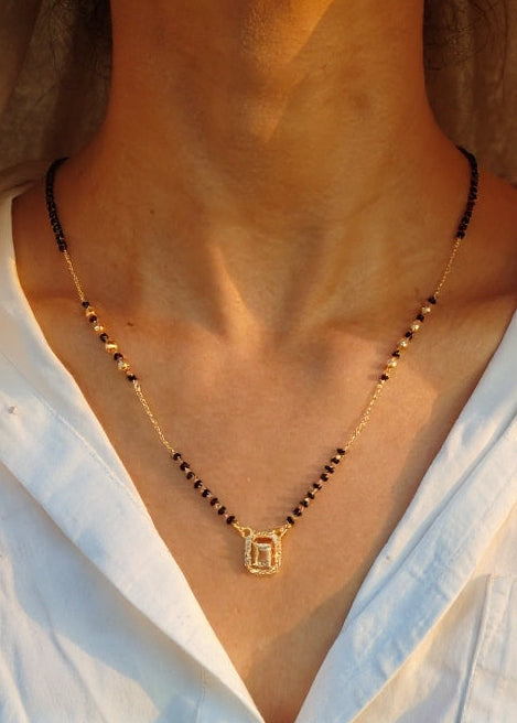 Rashi Mangalsutra