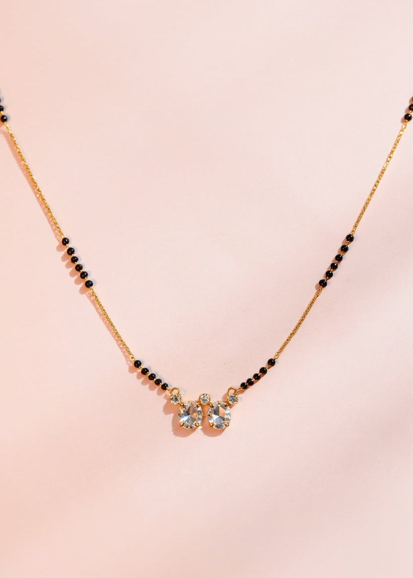 Aliya Mangalsutra