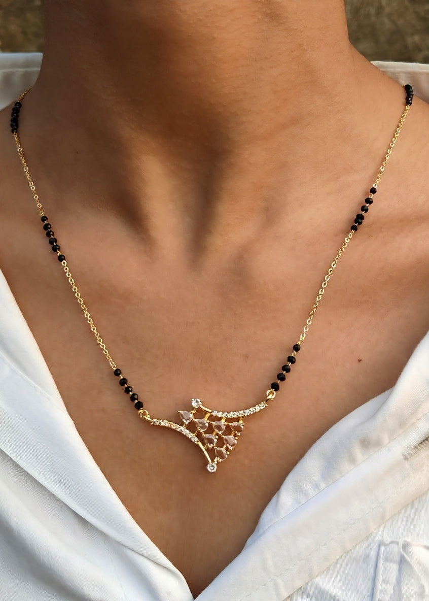 Saumya Mangalsutra