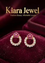 Priya Earring