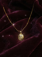 Arti Chain Pendant