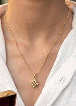 Soni Chain Pendant