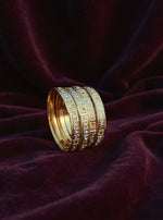 Mihika Bangle (Set of 4)